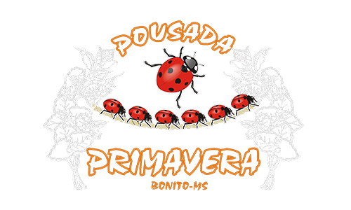 Pousada Primavera Bonito